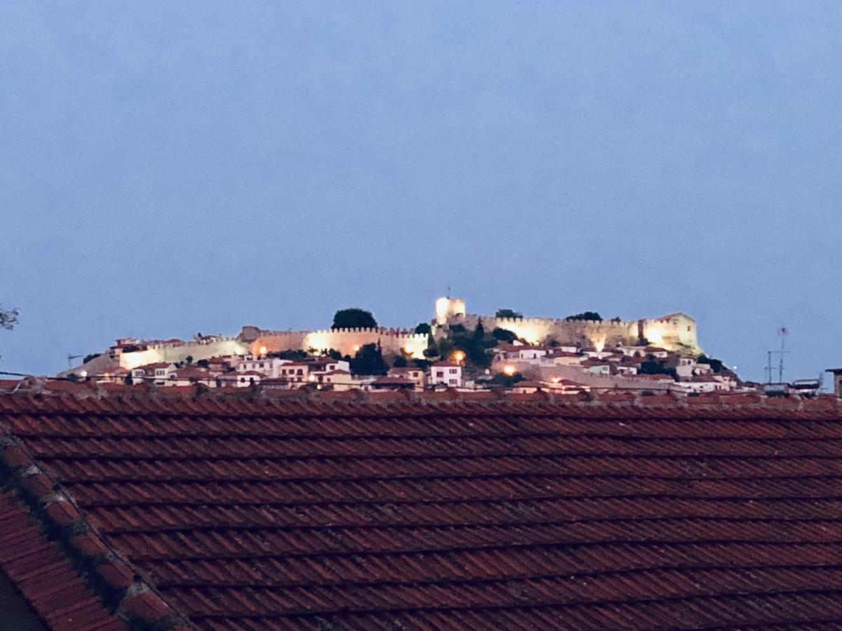 Tobacco Warehouse Apartment Kavala Buitenkant foto