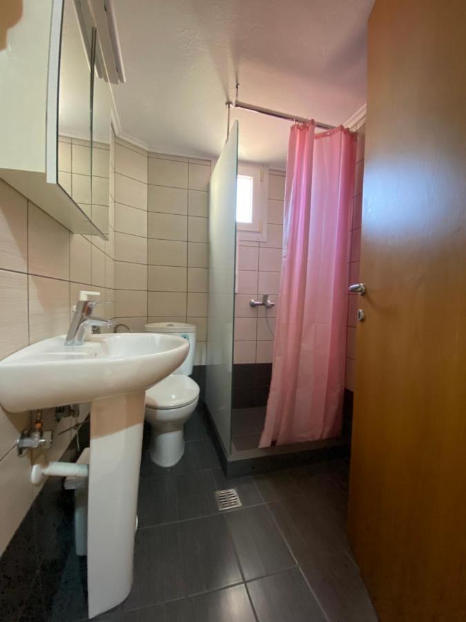 Tobacco Warehouse Apartment Kavala Buitenkant foto