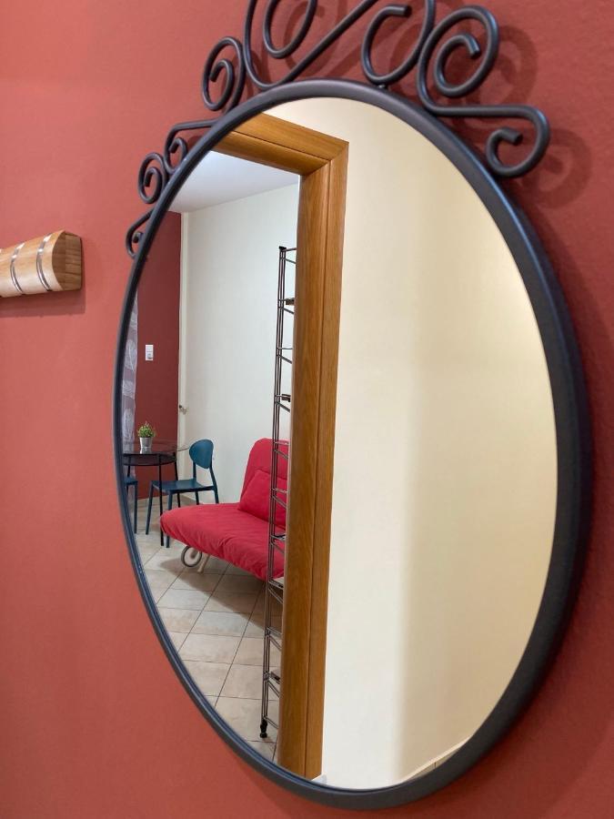 Tobacco Warehouse Apartment Kavala Buitenkant foto
