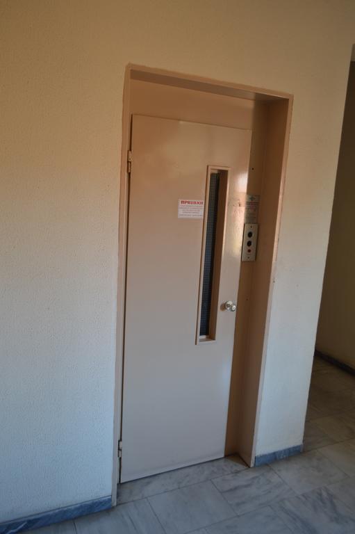 Tobacco Warehouse Apartment Kavala Buitenkant foto